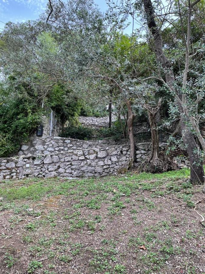 Villa Caprigetaway - Casa Due Golfi Esterno foto