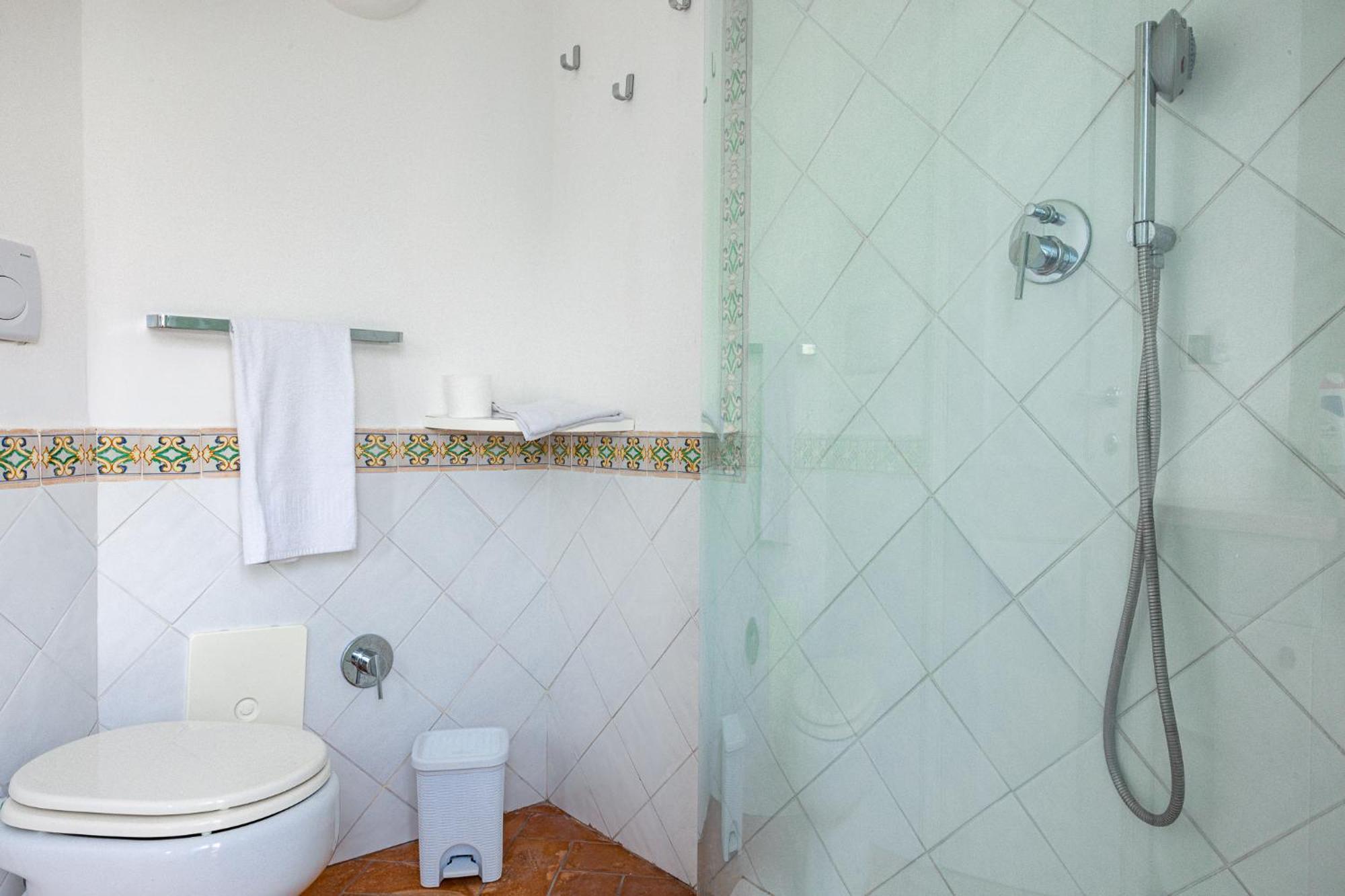 Villa Caprigetaway - Casa Due Golfi Esterno foto