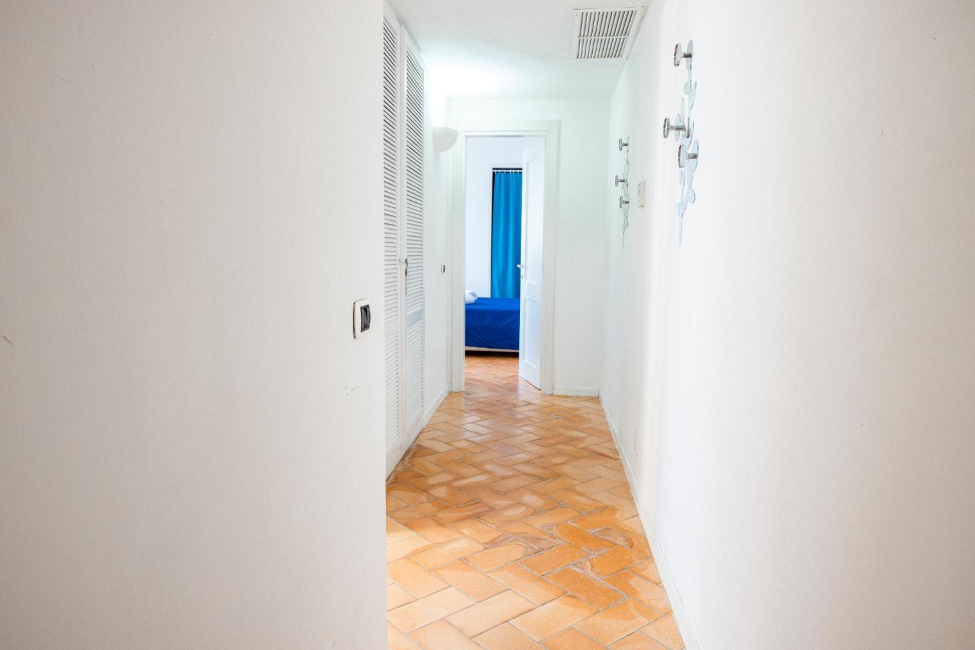 Villa Caprigetaway - Casa Due Golfi Esterno foto